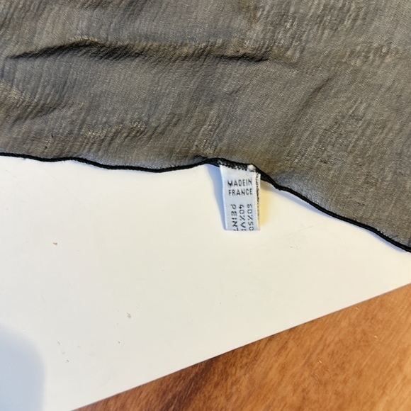 Scarf - Picture 3 of 3